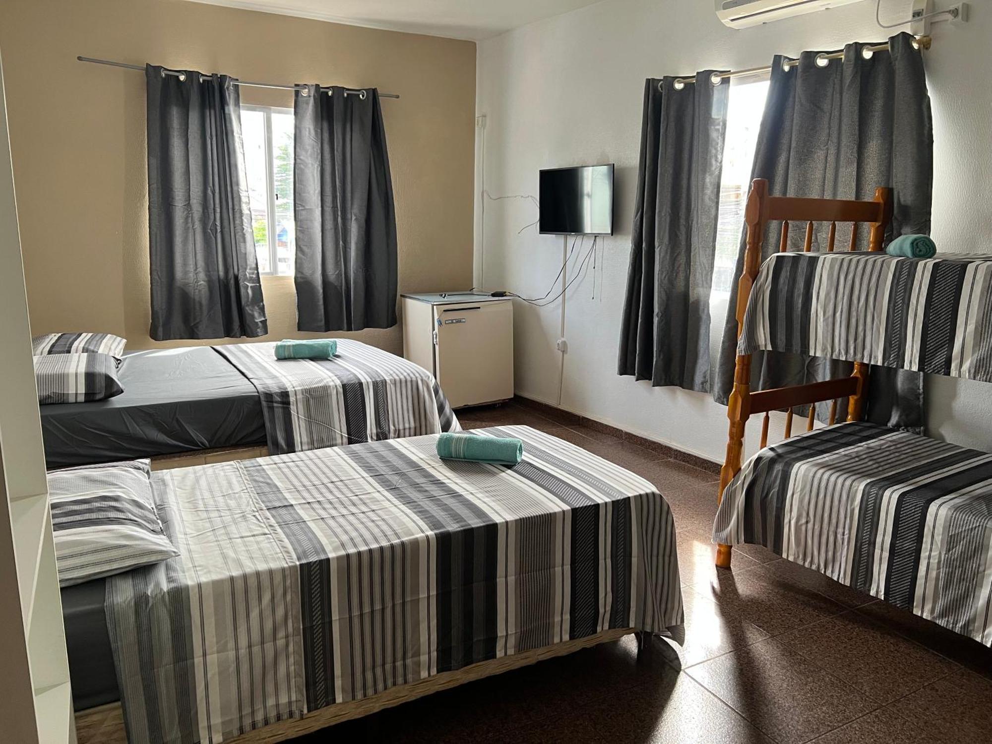 Hotel Da Praia Tramandaí Extérieur photo