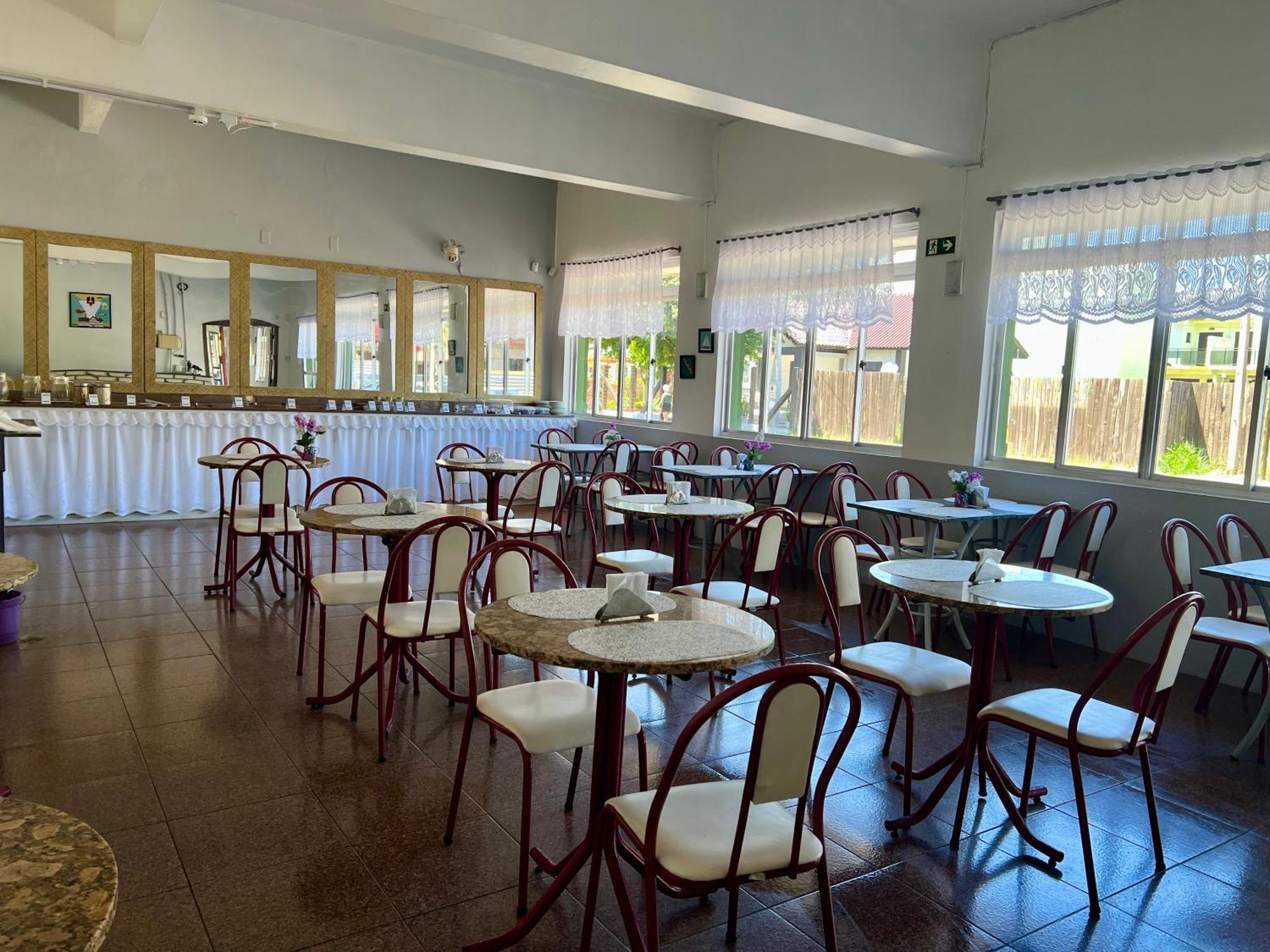 Hotel Da Praia Tramandaí Extérieur photo